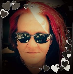 Meet your Posher, Kristy